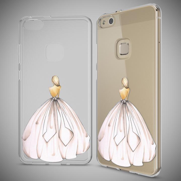Image du produit Nalia Housse pour téléphone portable (Huawei P10 Lite)