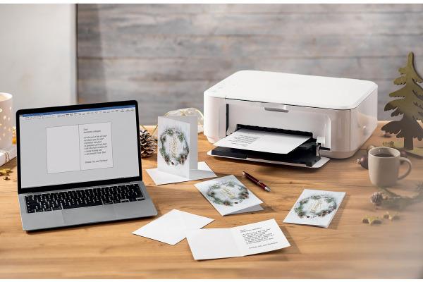 Immagine prodotto Sigel Cartes de Noël (avec enveloppes) (25 pz.)
