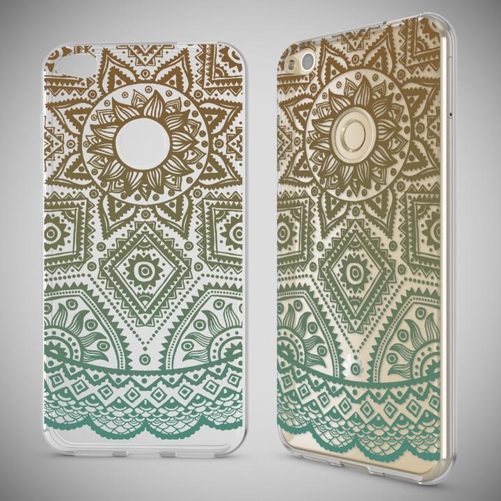 Produktbild Nalia Handyhülle (Huawei P8 Lite (2017))
