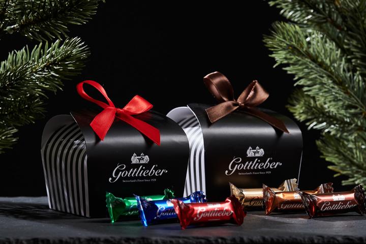Actual product image Gottlieber Tradition (85 g)
