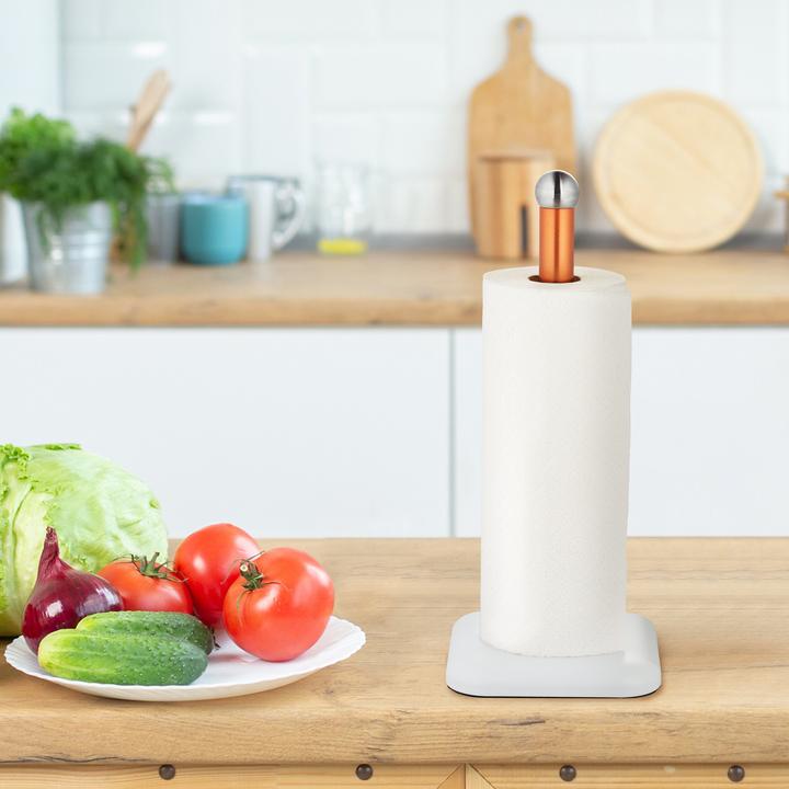 Produktbild Relaxdays Küchenrollenhalter