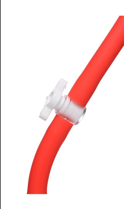 Immagine prodotto Master Series Sistema di pompaggio a 3 vie per succhiare il capezzolo e il clitoride