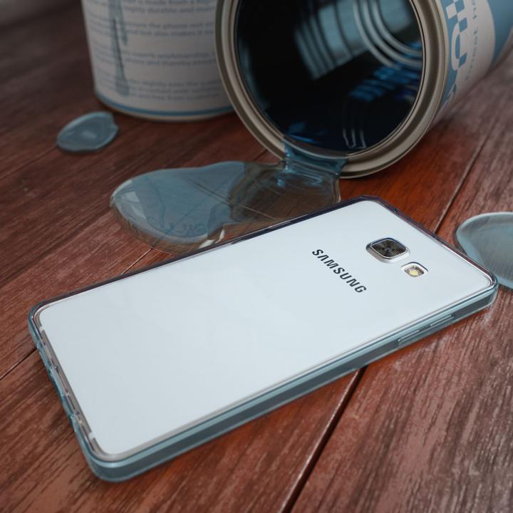 Produktbild Nalia 360 Grad Handyhülle (Samsung Galaxy A5 (2016))