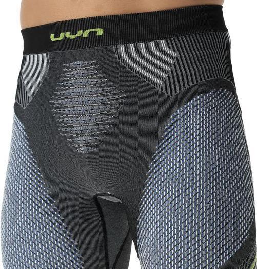 Image du produit UYN Pantalon thermique 3/4 Evolutyon Melange (S, M)