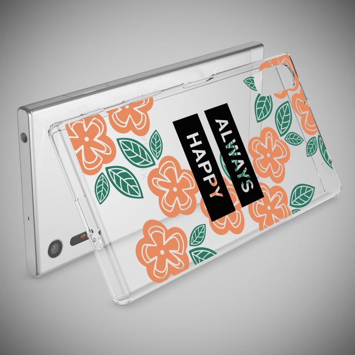 Produktbild Nalia Handyhülle (Sony Xperia XZ)