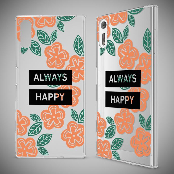 Produktbild Nalia Handyhülle (Sony Xperia XZ)