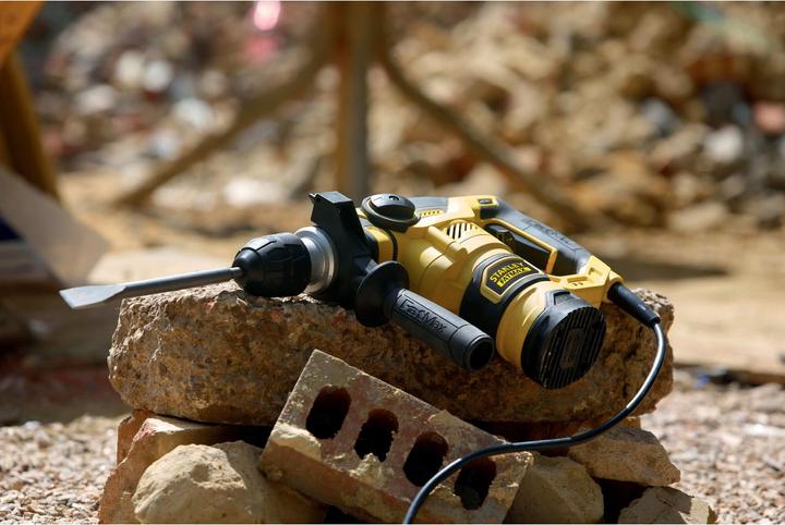 Image du produit Stanley FME 1250 K (Fonctionnement sur secteur)