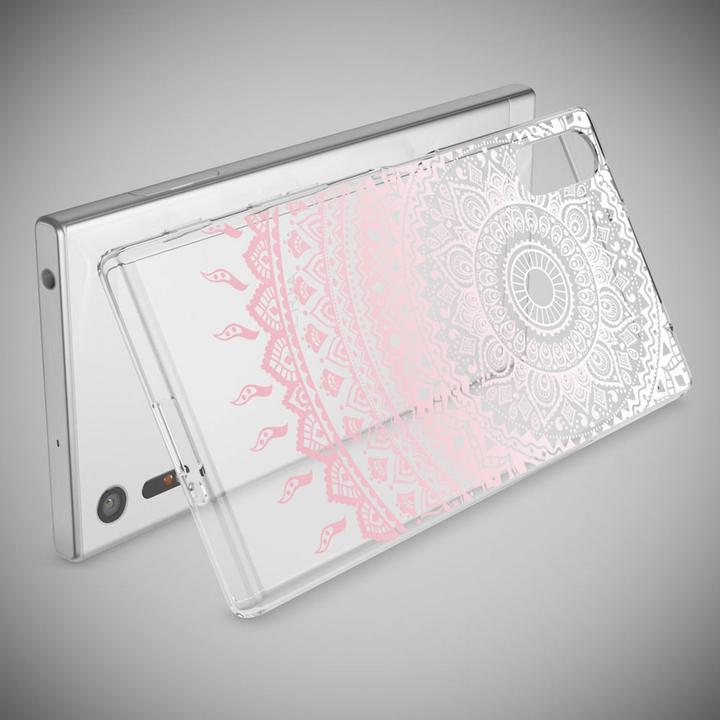 Image du produit Nalia Étui pour téléphone portable (Sony Xperia XZ)