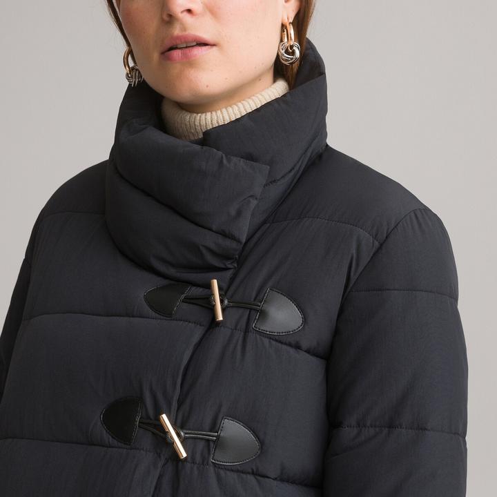 Immagine prodotto Anne Weyburn Cappotto invernale trapuntato con cerniera (48)