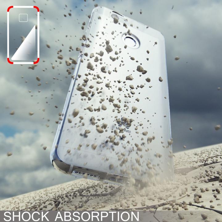 Image du produit Nalia Coque (Nova)