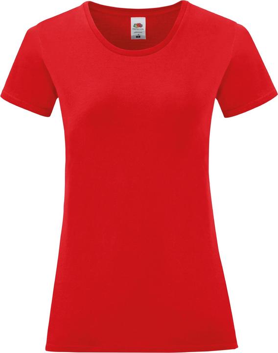 Produktbild Fruit of the Loom TShirt Iconic 150 (XXL)