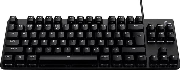 Produktbild Logitech G413 (CH, Kabelgebunden)