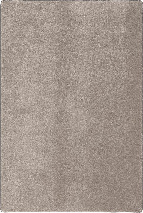 Produktbild Snapstyle Hochflor Luxus Velours Teppich Touch (200 x 200 cm)