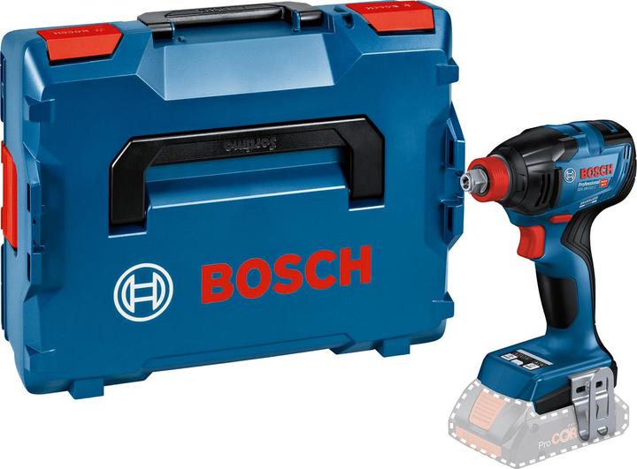 Image du produit Bosch Professional Boulonneuse - 18 V (Fonctionnement sur batterie)