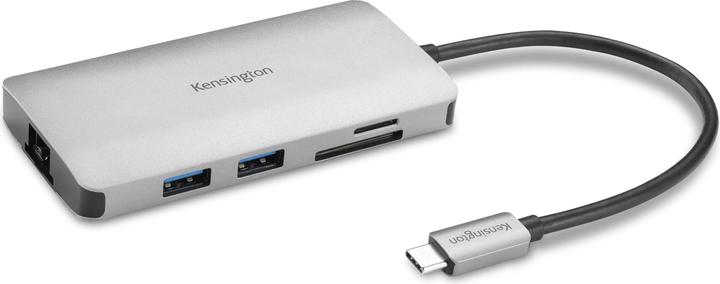 Immagine prodotto Kensington UH1400p (Porta di attracco (proprietaria), 1 Porti)