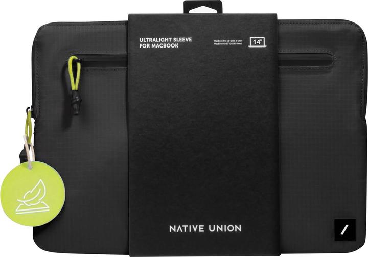 Immagine prodotto Native Union Custodia ultraleggera (13", Universale)