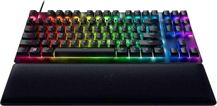 Image du produit Razer Huntsman V2 (DE, Filaire)