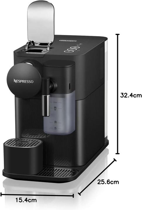 Actual product image De'Longhi Nespresso Lattissima One (NESPRESSO Original)