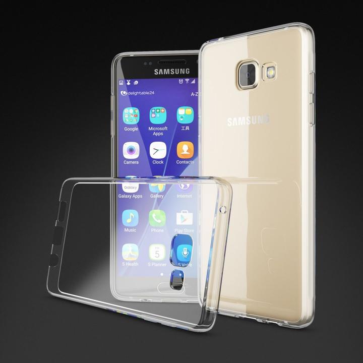 Produktbild Nalia Handyhülle (Samsung Galaxy A5 (2016))