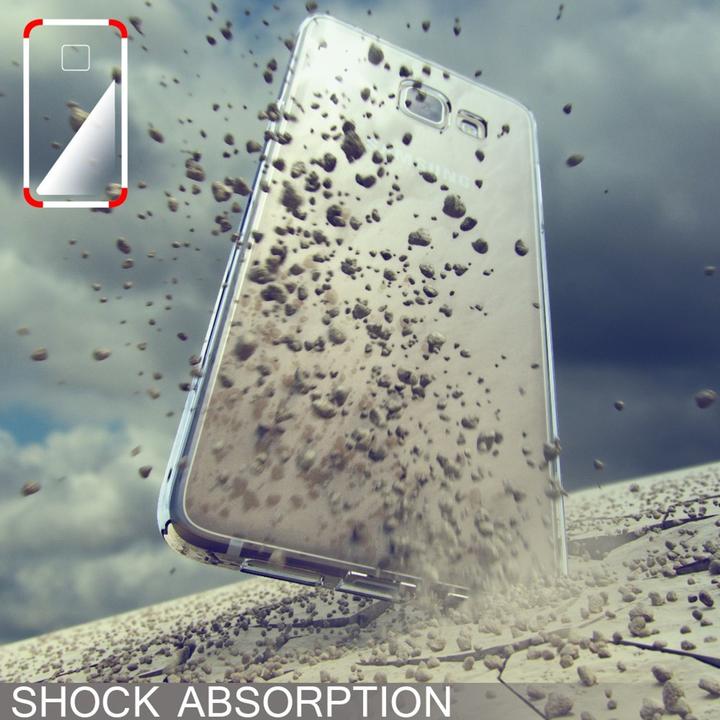 Produktbild Nalia Handyhülle (Samsung Galaxy A5 (2016))