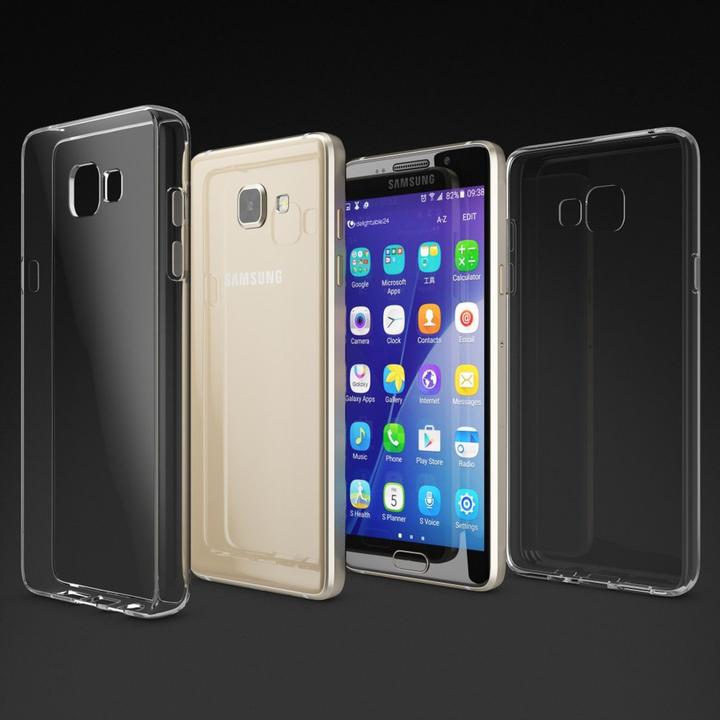 Produktbild Nalia Handyhülle (Samsung Galaxy A5 (2016))
