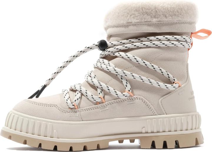 Produktbild Palladium damen stiefeletten shock hiver (38)