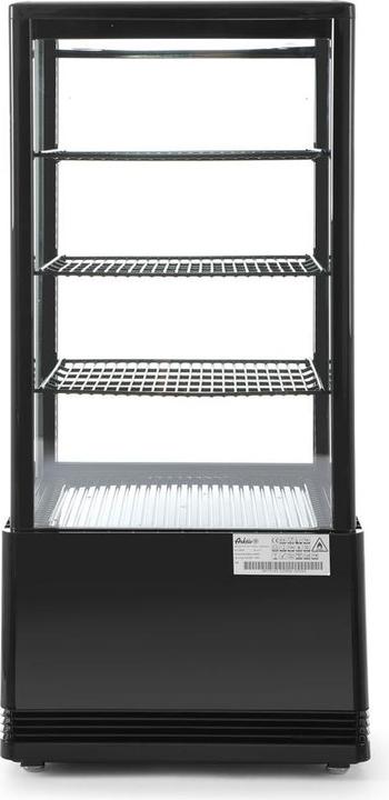 Image du produit Hendi Arktic Élément supérieur Vitrine réfrigérée (78 l)