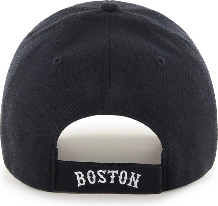 Actual product image 47 Brand Relaxed Fit MLB Boston Red Sox (One size)