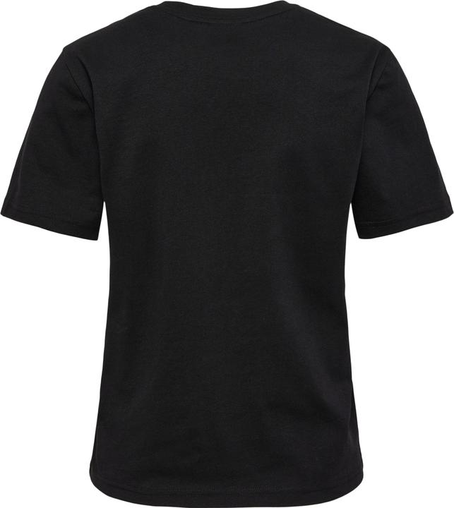 Actual product image hummel hmlICONS WOMAN T-SHIRT (XL)