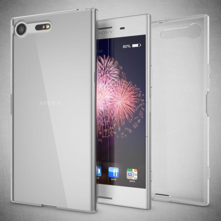 Productafbeelding Nalia Mobiele telefoonhoes (Sony Xperia XZ Premium)