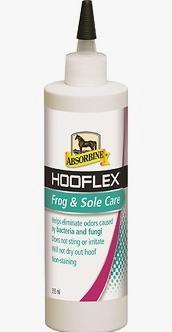 Produktbild Absorbine Hooflex Frog & Sole