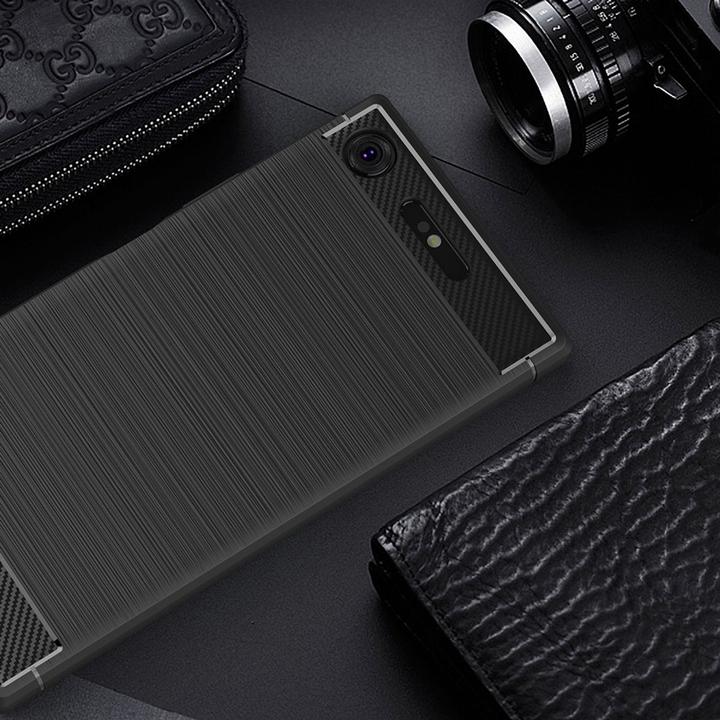 Image du produit Nalia Étui pour téléphone portable (Sony Xperia XZ1)