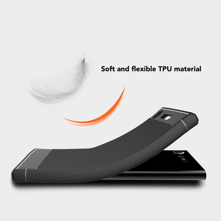 Image du produit Nalia Étui pour téléphone portable (Sony Xperia XZ1)