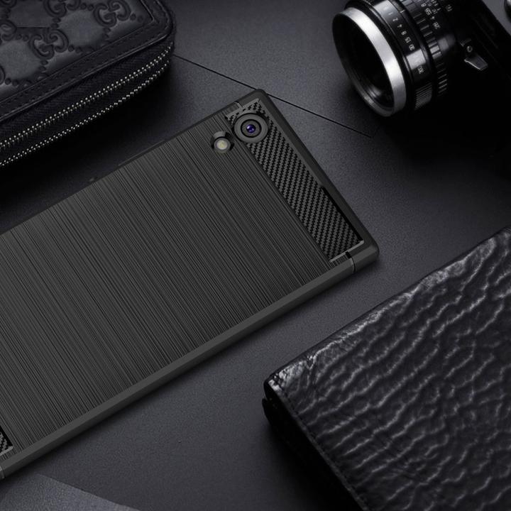Immagine prodotto Nalia Copri cellulare (Sony Xperia XA1)
