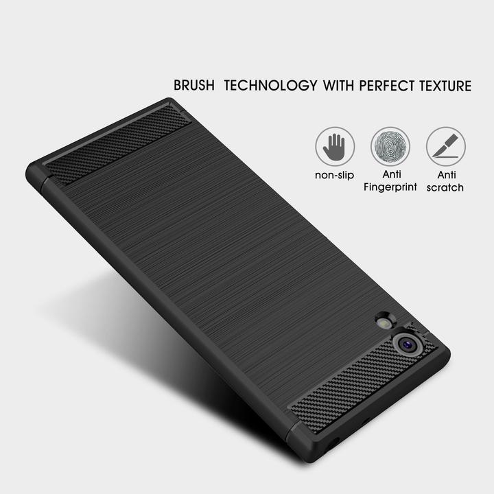 Immagine prodotto Nalia Copri cellulare (Sony Xperia XA1)
