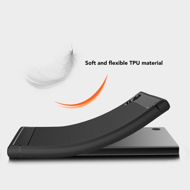 Immagine prodotto Nalia Copri cellulare (Sony Xperia XA1)