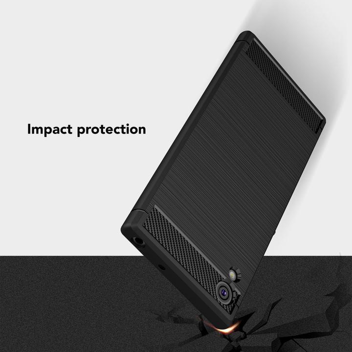 Immagine prodotto Nalia Copri cellulare (Sony Xperia XA1)