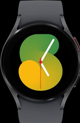 Produktbild Samsung Galaxy Watch5 LTE (40 mm, 4G)