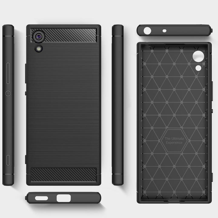 Immagine prodotto Nalia Copri cellulare (Sony Xperia XA1)