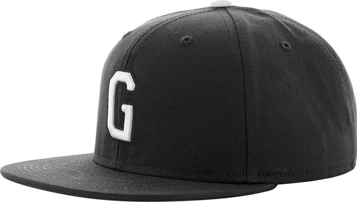 Immagine prodotto Masterdis Lettera Snapback - 14295