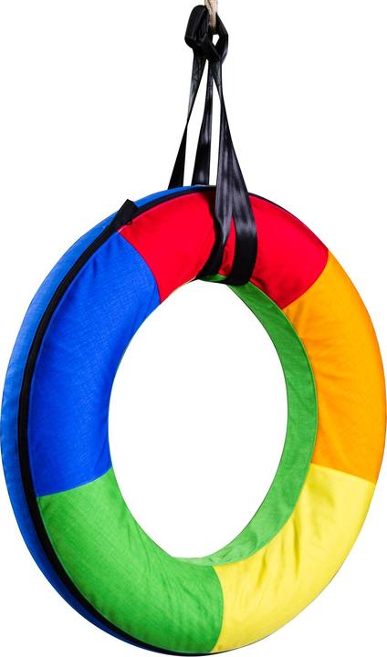Actual product image Sport-Thieme Tire swing