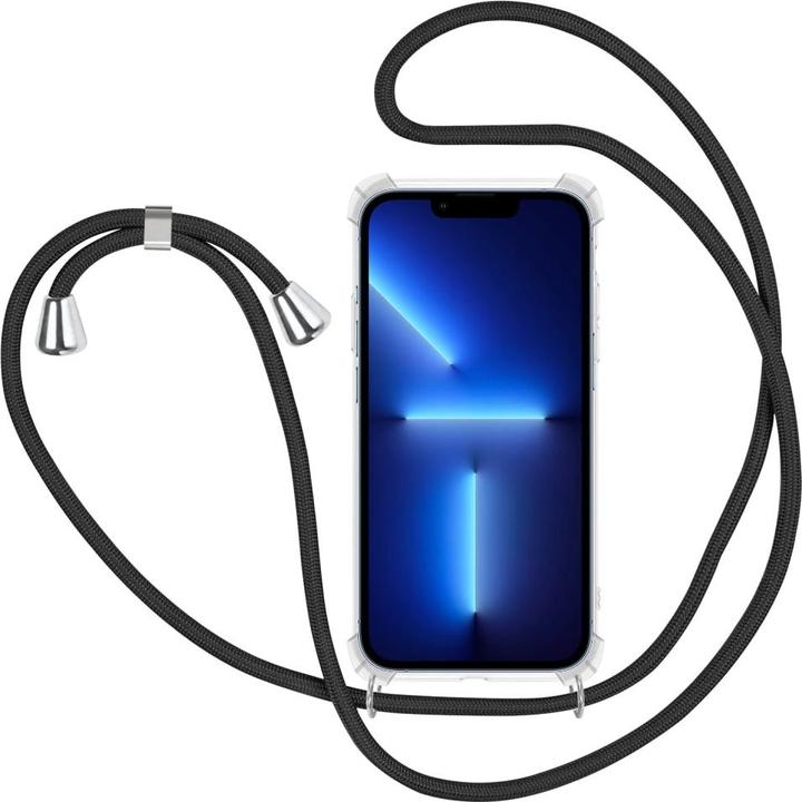 Screenguard Loopster Necklace Case