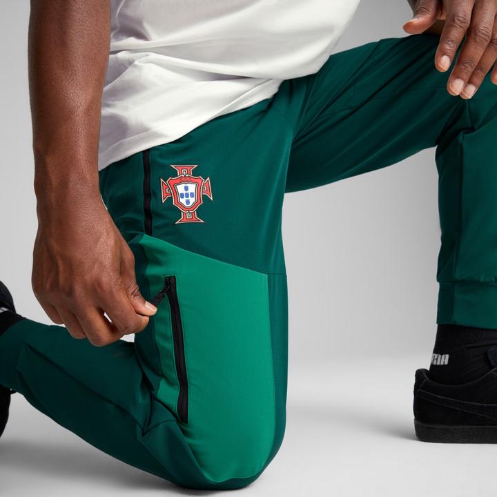 Immagine prodotto Puma FPF PUMATECH Pantaloni da corsa WV (M)
