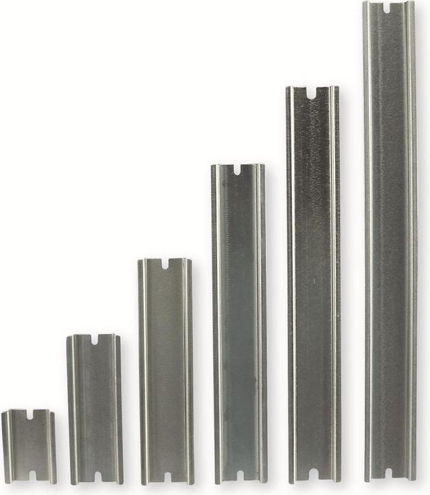 Immagine prodotto Fibox Binario di supporto per MNX