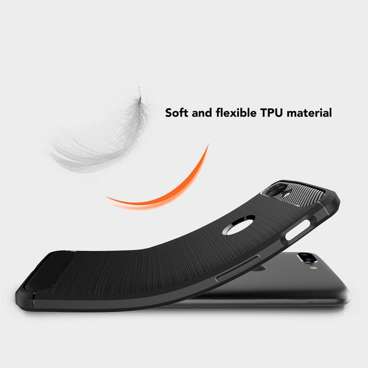 Produktbild Nalia Handyhülle (OnePlus 5T)
