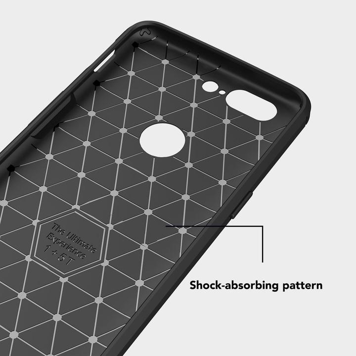 Produktbild Nalia Handyhülle (OnePlus 5T)