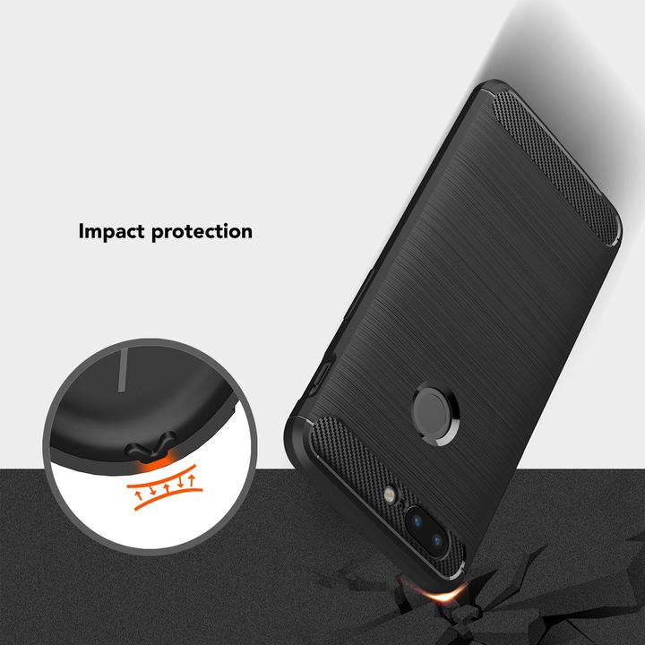Produktbild Nalia Handyhülle (OnePlus 5T)