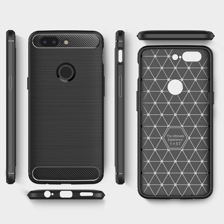 Produktbild Nalia Handyhülle (OnePlus 5T)