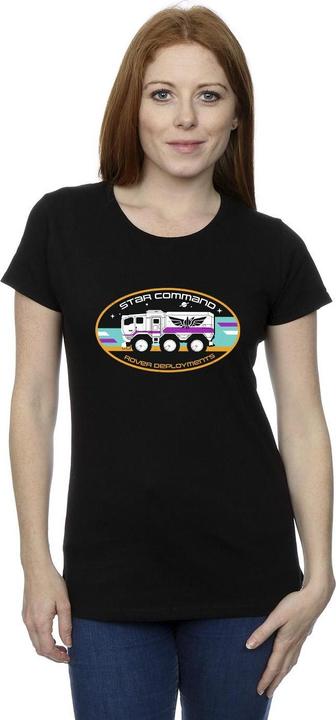 Produktbild Disney Lightyear Rover Deployment TShirt (XXL)