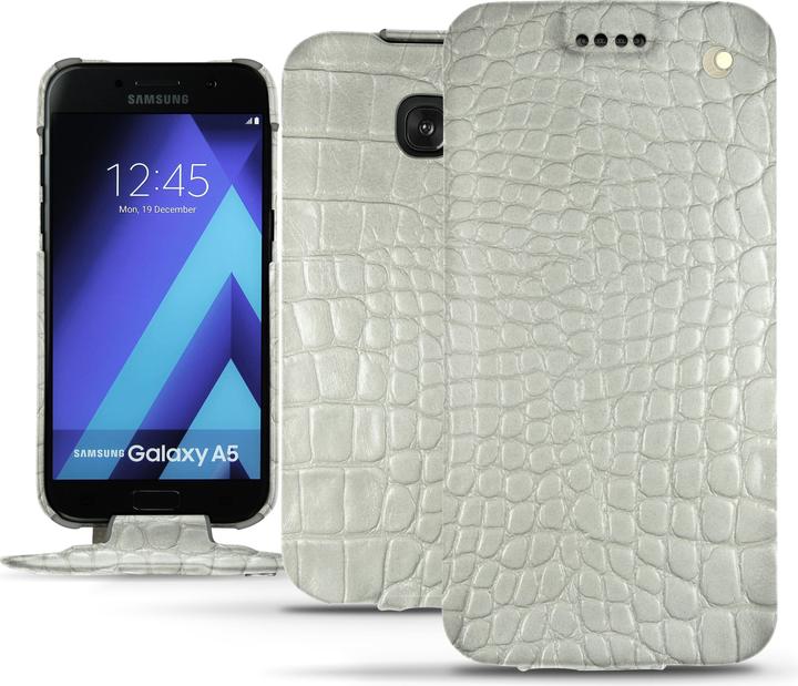 Actual product image Noreve Leather cover vertical (Samsung Galaxy A5 (2017))